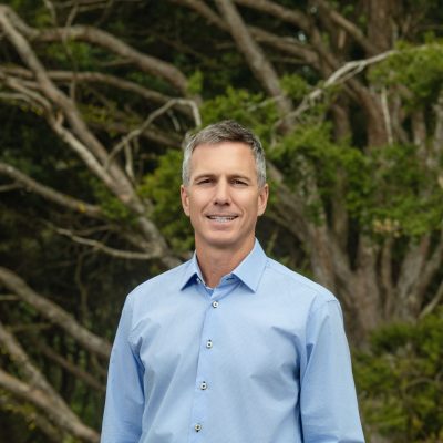 Jeremy Waldegrave